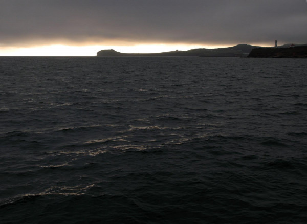 Le phare du cap