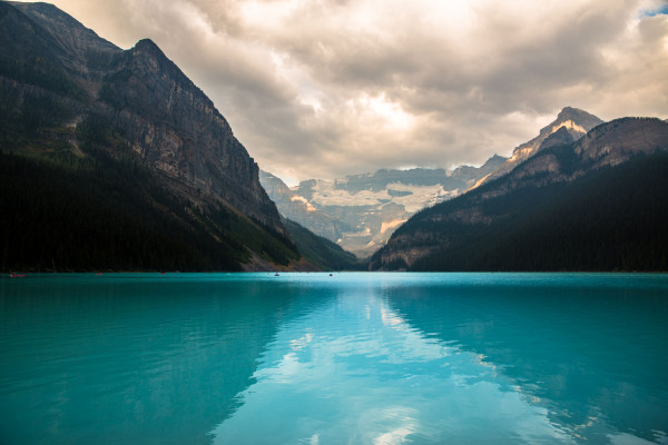 Lake Louise