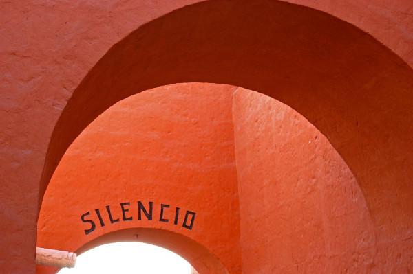 Silencio