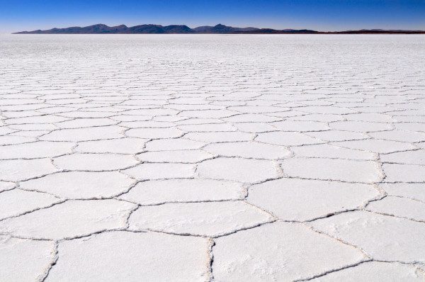 Salar de Uyuni