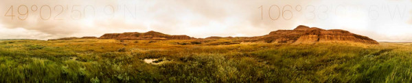 Prairies 2