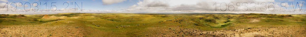 Prairies 3