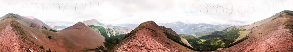 Waterton rouge 2
