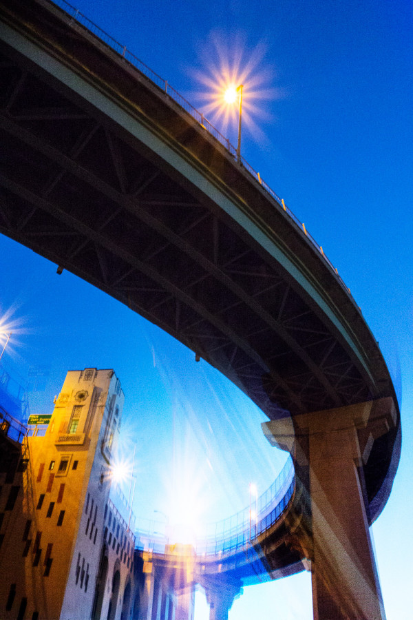 PONT JACQUES-CARTIER #01A