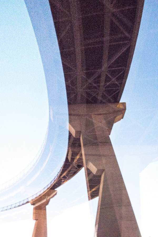 PONT JACQUES-CARTIER #02B