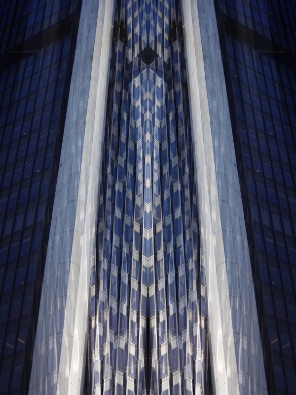 TOUR DE LA BOURSE #01A