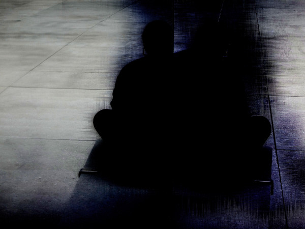 LA SOLITUDE #03