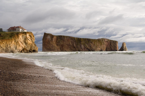 Rocher Percé