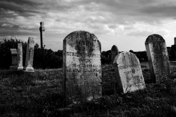 Provincetown Cemetery