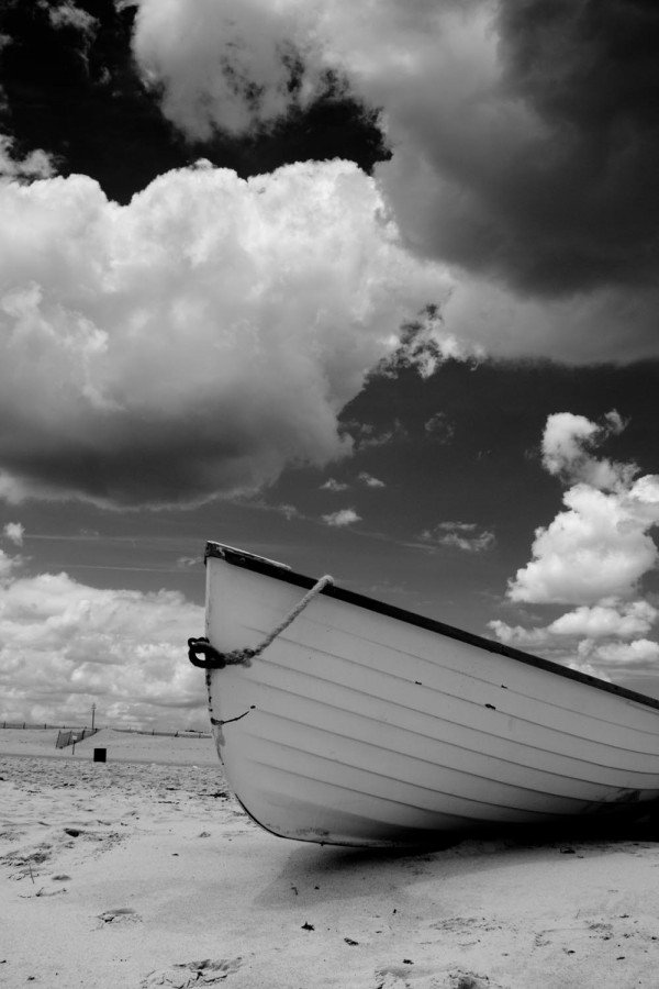 Naviguer les nuages