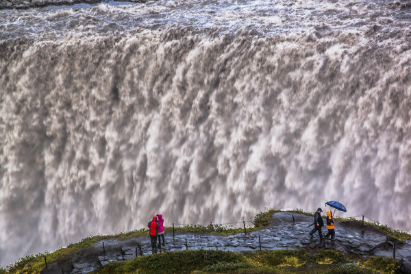 Dettifoss