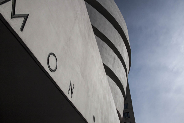 Musée Guggenheim