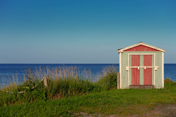 Gaspésie 8