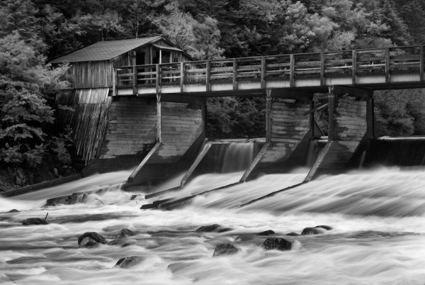 Bridge Over Trouble Water