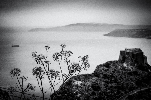 La Mer Méditerranée