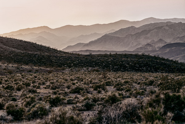 Death Valley National Park