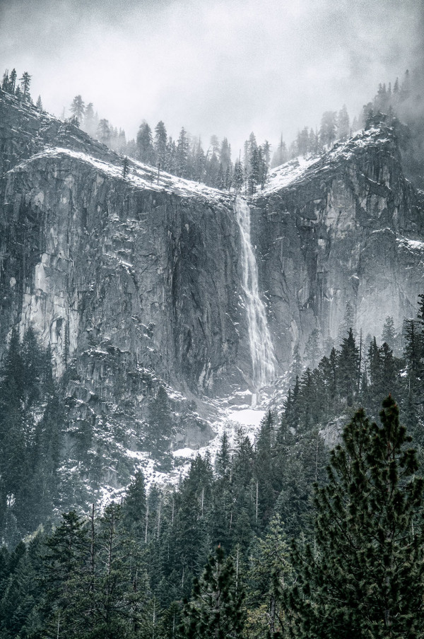 Yosemite